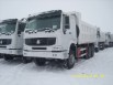 Самосвал howo zz3257n3847a (336 л.с.), Ростов-на-Дону (Фото)