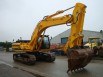 7 jcb js 330 nlc- гусеничный экскаватор, Ростов-на-Дону (Фото)