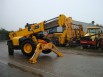 8 jcb 540 - 170 - телескопический погрузчик в Ростове (Фото)
