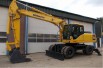 9 komatsu pw200-7- колесный экскаватор, Ростов-на-Дону (Фото)