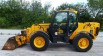 3 jcb 535-125 - телескопический погрузчик, Ростов-на-Дону (Фото)