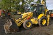 4 new holland b110b - экскаватор-погрузчик в Ростове (Фото)
