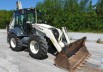 5 terex 980 elite - экскаватор-погрузчик, Ростов-на-Дону (Фото)