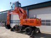 9 hitachi zx210w - колесный экскаватор, Ростов-на-Дону (Фото)