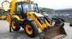 Экскаватор погрузчик jcb 4cx 2008 г в наличии, доставка по РФ! (Фото)