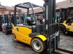 Погрузчики toyota, jcb, bobcat, mitsubishi, nissan, komatsu, junghendrich, Санкт-Петербург (Фото)