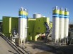 Бетонный завод cifa "cifamix 100.4s ", Краснодар (Фото)
