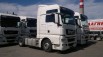 Седельный тягач man tgx 18.440 4x2, Москва (Фото)