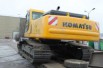 Экскаватор komatsu pc 350 nlc8 в Москве (Фото)