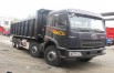 Самосвал faw ca3312p2k2lt4e (2 ед), Москва (Фото)