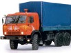 Камаз 43118, Ростов-на-Дону (Фото)