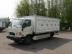 Автофургон-мороженица на шасси toyota hino 500 в Краснодаре (Фото)
