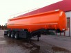 Новые полуприцепы бензовозы и нефтевозы, п-во Турция. в Краснодаре (Фото)
