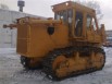 Бульдозер komatsu d-355 в Челябинске (Фото)