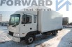 hyundai hd120 Рефрижератор в Владивостоке (Фото)