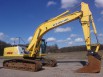 new holland e265-гусеничный экскаватор, Ростов-на-Дону (Фото)