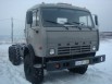 Камаз 4310 шасси конверсионный, Москва (Фото)