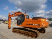 Гусеничный экскаватор doosan в Краснодаре (Фото)