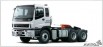 Продается тягач isuzu exz51 6Х в Краснодаре (Фото)