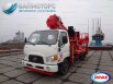 Автовышка novas 350q-l в Нижнем Новгороде (Фото)