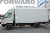 hyundai hd78 Промтоварный фургон (2013г) в Владивостоке (Фото)