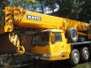 Продается автокран katonk 550vr, пр-ва Китай, 2011 г, Екатеринбург (Фото)