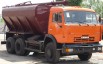 Продается загрузчик сухих кормов ЗСК-20 на шасси КАМАЗ-65115 (комбикормовоз), Ростов-на-Дону (Фото)
