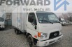 hyundai hd78 Промтоварный фургон (2013г) в Владивостоке (Фото)