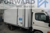 hyundai hd78 Промтоварный фургон (2013г). Владивосток (Фото)