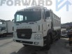 hyundai hd 270 Самосвал, 2013г. (Владивосток) (Фото)