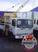 hyundai hd120 КМУ soosan css335 3300000р., Красноярск (Фото)