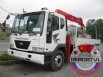daewoo novus КМУ css186 116000$ в Красноярске (Фото)