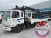 hyundai hd 120 hiab 160t 102000$ в Владивостоке (Фото)