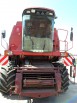 Зерноуборочный комбайн Лида-1300/case-525, Воронеж (Фото)