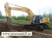 ���������� ���������� hyundai r290lc-7a � �. ��������� (����)