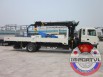 hyundai hd 170 КМУ hiab 160Т 120000$ (Фото)