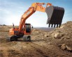 doosan dx 225lca гусеничный экскаватор. 146000$, Красноярск (Фото)
