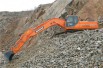 doosan dx300lca гусеничный экскаватор.194000$ в Красноярске (Фото)