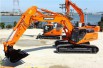 doosan dx340lca гусеничный экскаватор. 230000$, Красноярск (Фото)