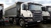 Продам САМОСВАЛ scania p380 в Ростове (Фото)