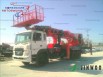 Продаётся автовышка jinwoo 600 2013г. (Фото)