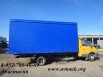 Купить (установить) фургоны на все виды коммерческих и грузовых автомобилей в Уфе (Фото)