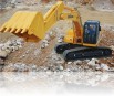 Гусеничный экскаватор liugong clg920d 3700000р., Красноярск (Фото)