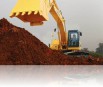 Гусеничный экскаватор liugong clg925d 4200000р. в Красноярске (Фото)