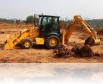 Экскаватор - погрузчик liugong clg777a 2150000р., Красноярск (Фото)