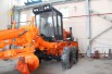 Автогрейдер ДЗ-98 2009 года, Челябинск (Фото)