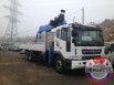 daewoo 6Х4 КМУ dongyang ss1926 (dv11). 140700$ 4 550 000 руб, Владивосток (Фото)