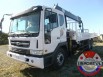 daewoo КМУ hiab190t. 132000$ 4 200 000 руб в Владивостоке (Фото)