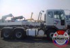daewoo 6Х4 седельный тягач, Владивосток (Фото)