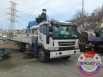 daewoo ultranovus КМУ dong yang 1506ace в Владивостоке (Фото)